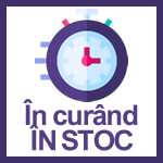 în curând în stoc