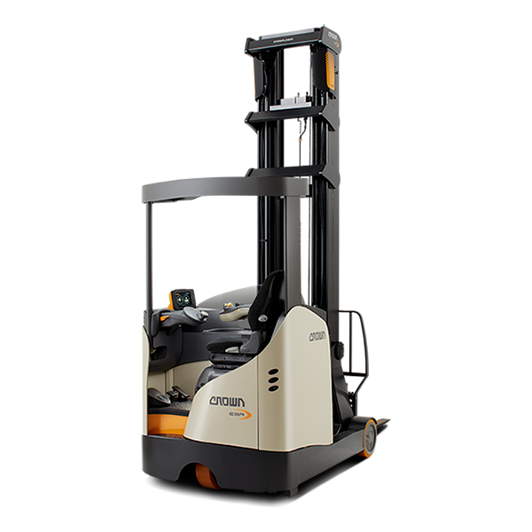 Reach truck Crown ESR