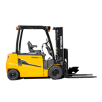 Hyundai BH-9 - vedere laterală