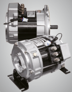 Motor Hyundai BTR