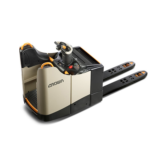 Crown WT 3040/3060 acces spate