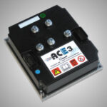 Controller ZAPI dual