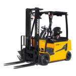 Electrostivuitoare cu 4 roți Hyundai B9
