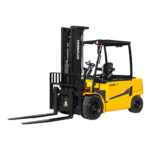 Electrostivuitor B9 4,5 tone