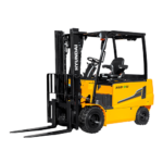 Stivuitoare electrice Hyundai B9U