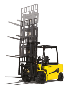 Furci cu ridicare până la 6 metri