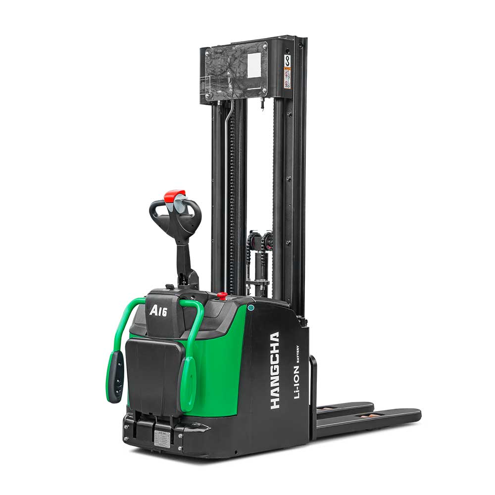 Transpalet electric Hangcha CDD-AC1