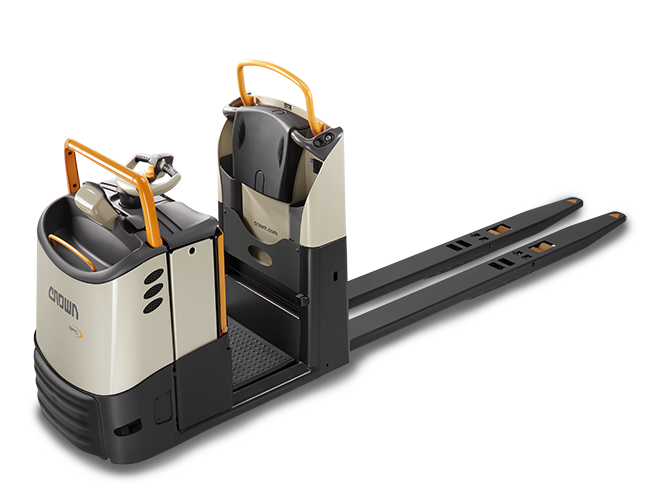 Order picker Crown GPC