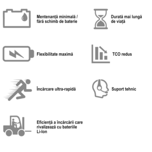 caracteristici NexSys