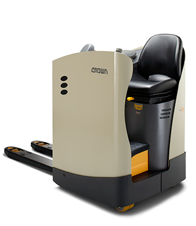 Crown RT - varianta cu scaun