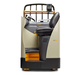 Crown RT 4000 sit-down