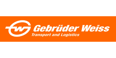 Gebruder Weiss / logistica