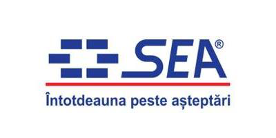 SEA / metalice