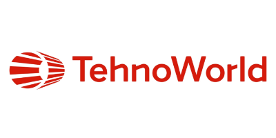 TehnoWorld / țevi distribuție
