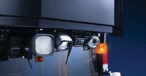 Lumini Hyundai BE-X Li-Ion