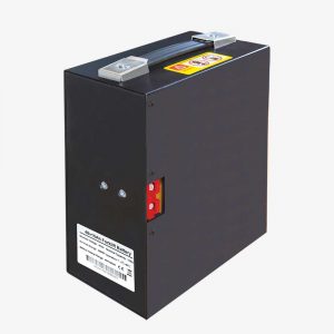 Acumulator compact Li-Ion CBD15-WS