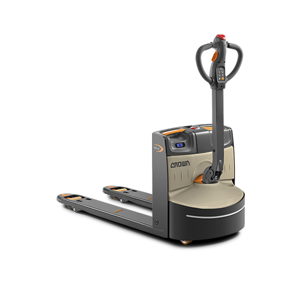 Transpalet electric WJ 50