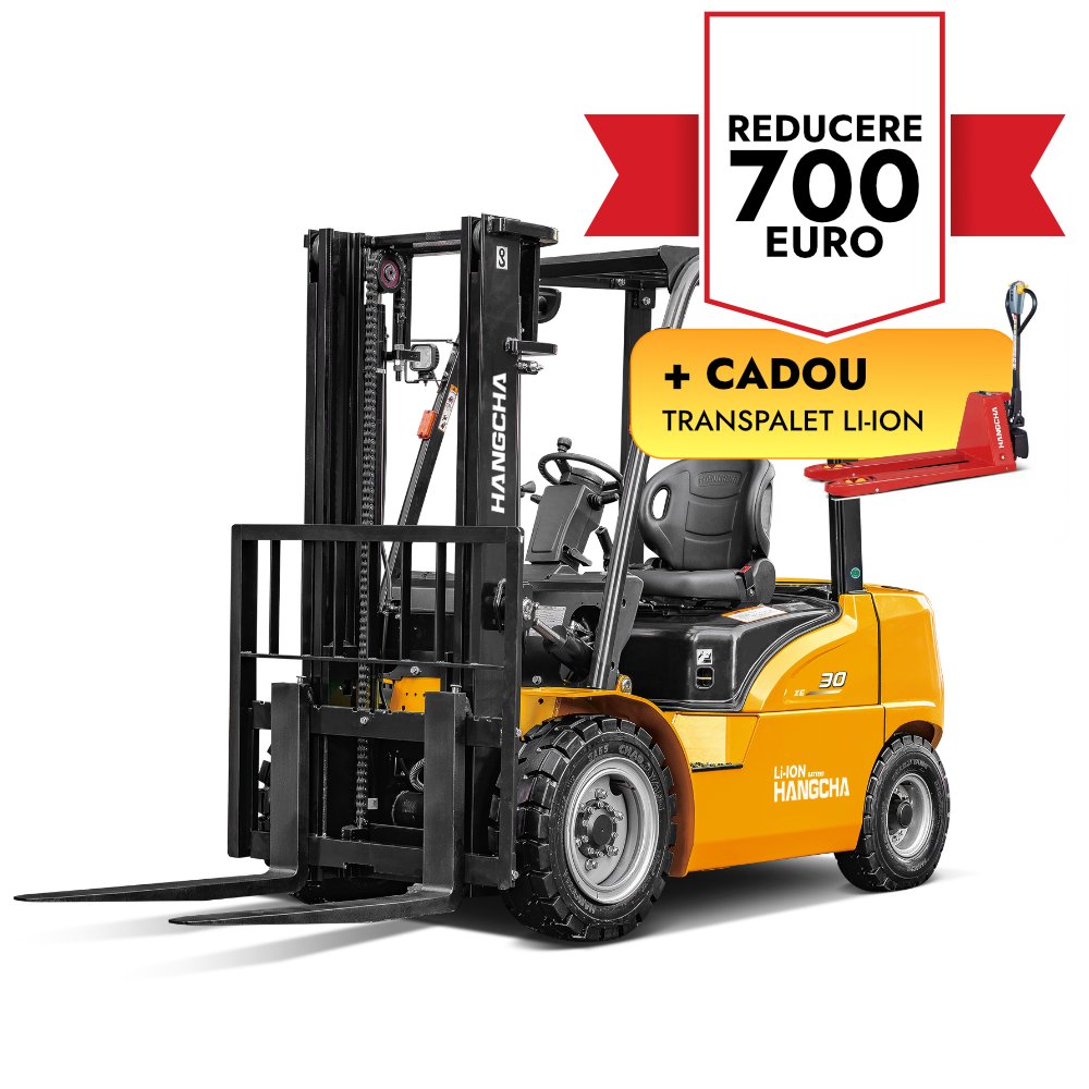 Scut reducere -700 euro + cadou
