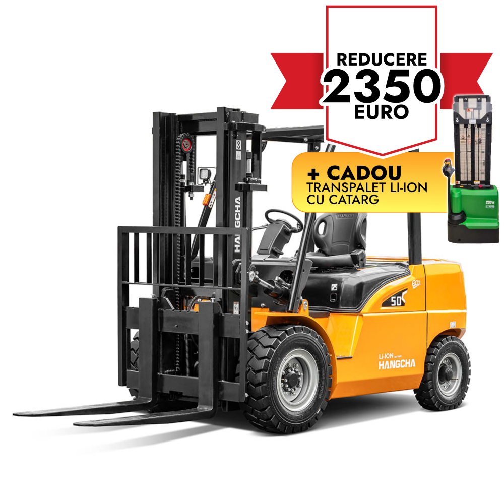Scut reducere -2350 euro + cadou